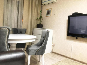 Апартаменты на 6 человек, Moscow